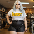 Yellow Jackets Graphic Tee