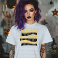 Yellow Jckets Option 2 Graphic Tee
