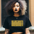 Yellow Jackets 2 Graphic Tee