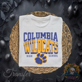 Wildcats Option 3 transfer