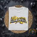 YellowJackets Grafetti Transfer
