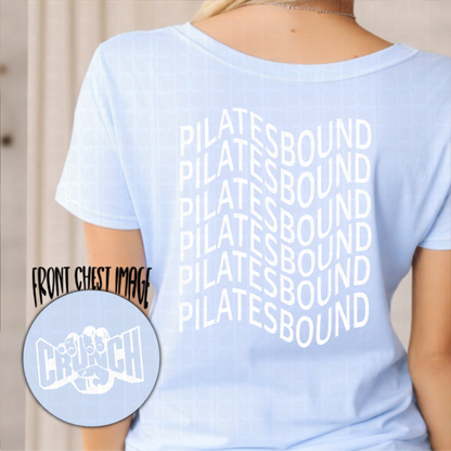 Abby's Pilates Class Group Pre-Order