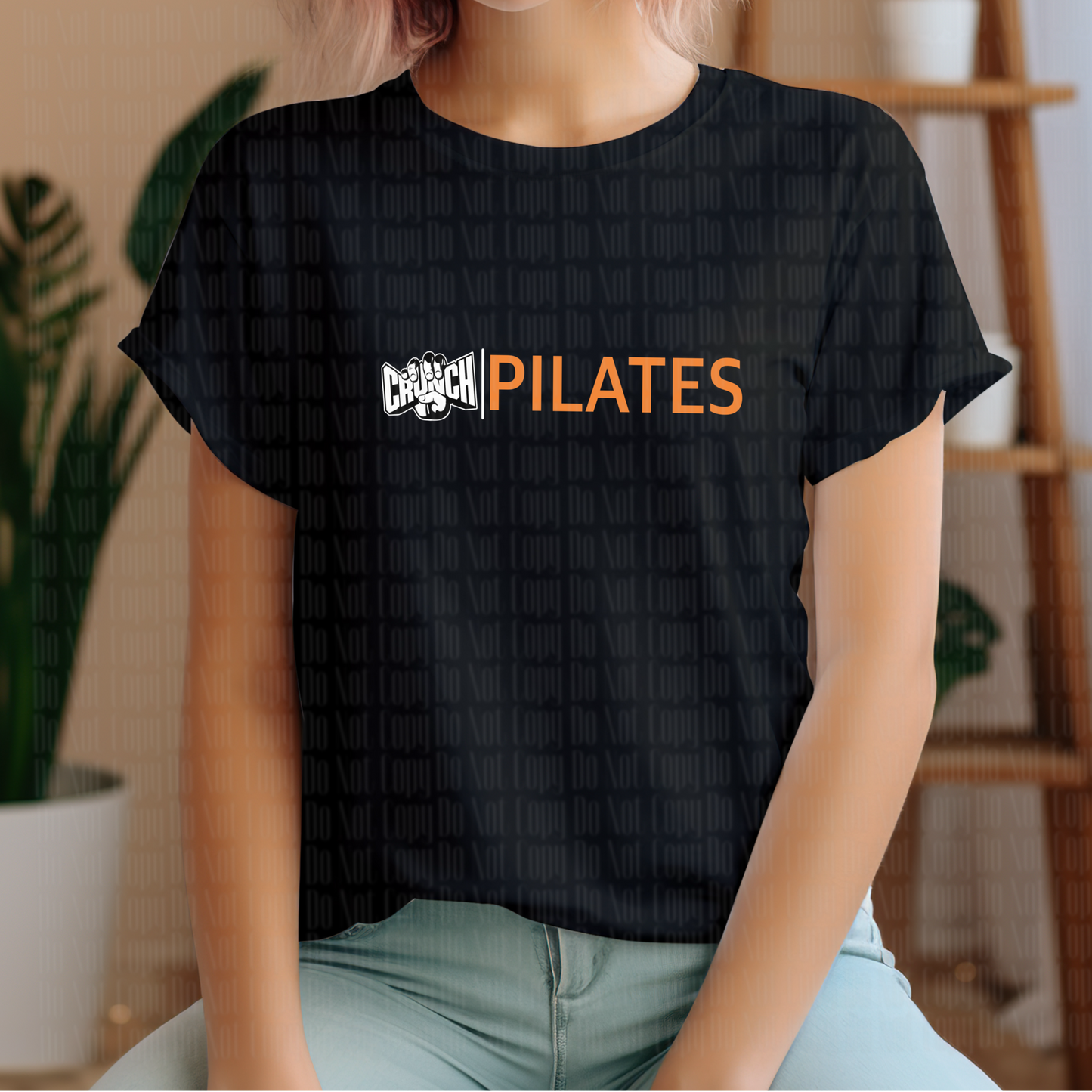 Abby's Pilates Class Group Pre-Order