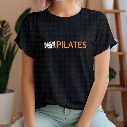 Abby's Pilates Class Group Pre-Order
