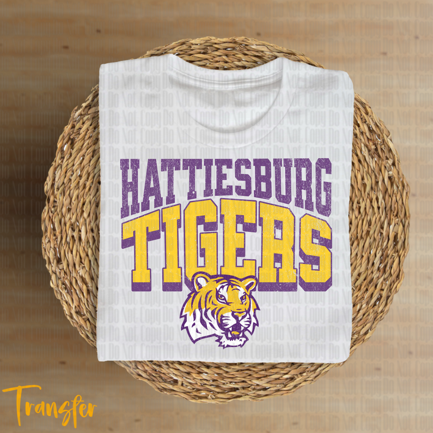 Hattiesburg Option 3 Transfer