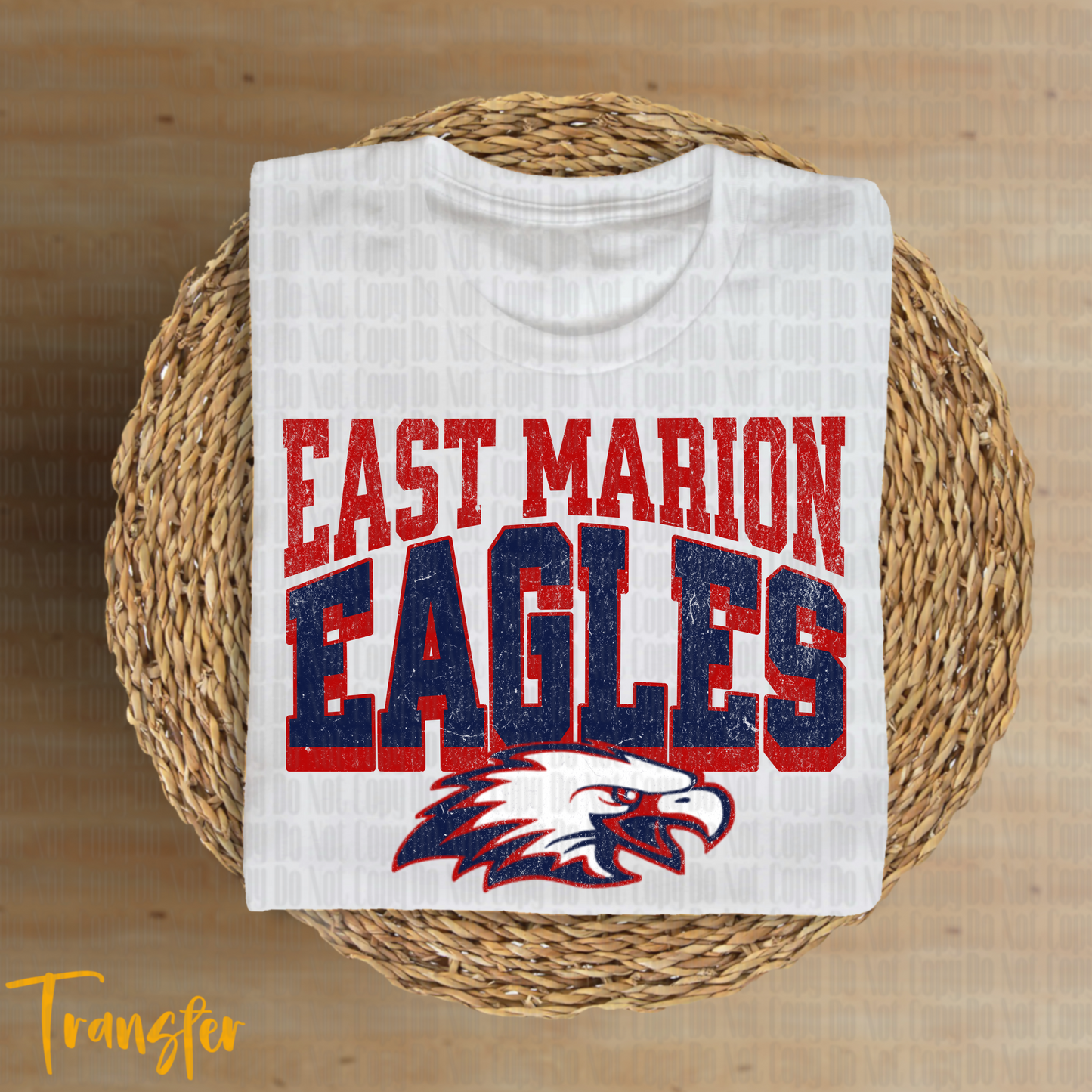 East Marion Option 3 Transfer