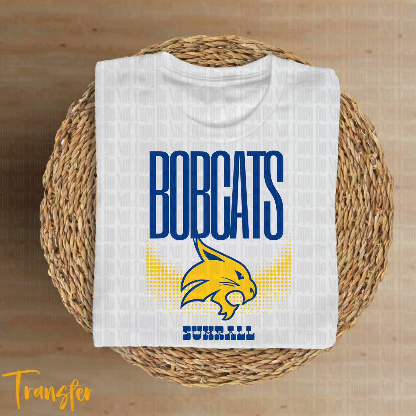 Sumrall Bobcats Option 1 Transfer