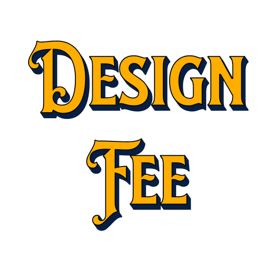 Design Fee