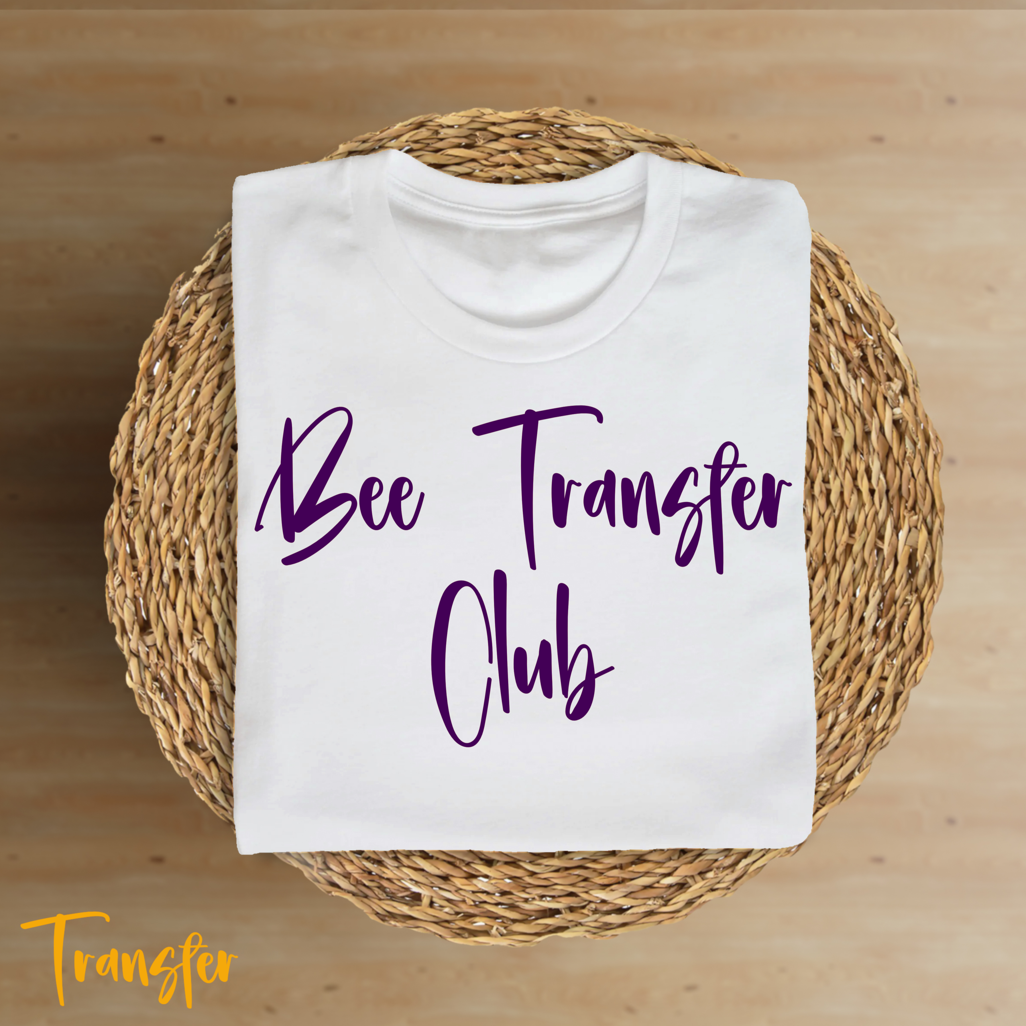 Bee Transfer Club
